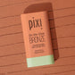 Pixi On The Glow Bronze Tinted Moisturizer Stick Bronzer Rich Glow 0.6oz - Imperfect Box