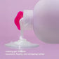 eos Shea Better Cashmere Body Wash Fresh & Cozy 16 fl oz - New