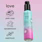 Pacifica Dream Moon Hair and Body Mist 5 fl oz - New