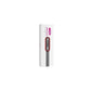 TYMO Ring Plus Hair Straightening Comb Black 1 1/2 - New