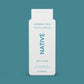 Native Body Wash Cashmere & Rain Sulfate Free 18 fl oz - Imperfect Container