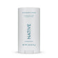 Native Deodorant for Women & Men Cashmere & Rain 2.65oz - Imperfect Container