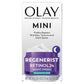 Olay Regenerist Retinol 24 + Peptide Night Face Moisturizer Mini Size 0.5oz - New