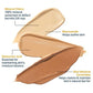CeraVe Hydrating Mineral Tinted Face Lotion SPF 30 Light 1.7 fl oz - Imperfect Box