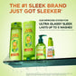 Garnier Fructis Sleek & Shine Anti-Frizz Serum 5.1 fl oz - New