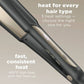 Conair InfinitiPro Digital Flat Hair Iron 1 1/4IN. - Imperfect Box