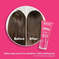 BRITE Refill Growth Scalp Serum 3.38 fl oz - Imperfect Box