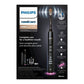 Philips Sonicare DiamondClean Smart 9300 Rechargeable Electric Toothbrush HX9903/15 Black - Imperfect Box