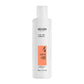 Nioxin System 4 Therapy Conditioner 10.1 fl oz - New