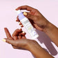 Solara Suncare Go! Daily Defense Soothing Mineral Face Sunscreen SPF 30 1.7 fl oz - Imperfect Box
