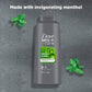 Dove Men+Care Fortifying 2-in-1 Shampoo and Conditioner for Normal to Oily Hair 20.4 fl oz - New