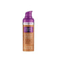 COVERGIRL Simply Ageless Skin Perfector Essence Vegan Foundation 60 Tan 1 fl oz - Imperfect Container