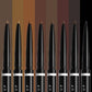 NYX Professional Makeup Vegan Micro Eyebrow Pencil 04 Chocolate 0.003oz - Imperfect Box
