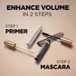 L'Oreal Paris Voluminous Original Mascara Blackest Black 2pc/0.56 fl oz - Imperfect Box