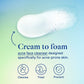 Differin Maximum Strength Foaming Acne Face and Body Wash with 10% Benzoyl Peroxide 5 fl oz - Imperfect Box