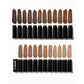 BLK/OPL True Color Skin Perfecting Stick Foundation SPF 15 Rich Caramel 0.5oz - New