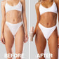 Bali Body Dark Self Tanning Mousse 6.7 fl oz - Imperfect Container