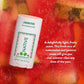 Native Deodorant for Women & Men Limited Edition Jarritos Watermelon 2.65oz - New