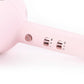 L'ange Hair Soleil Professional Hair Dryer Blush 1875W - New
