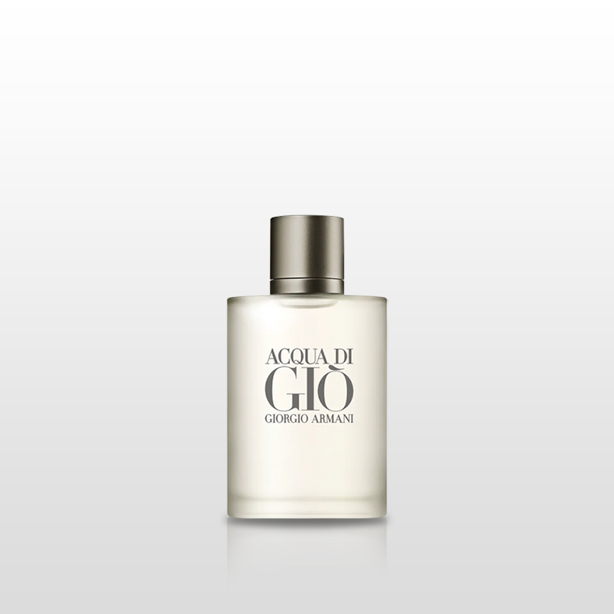 Giorgio Armani Code Eau De Toilette For Men 3.3 Oz