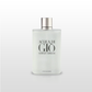 Giorgio Armani Code Eau De Toilette For Men 3.3 Oz