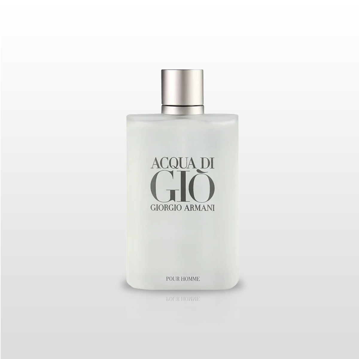 Giorgio Armani Code Eau De Toilette For Men 3.3 Oz