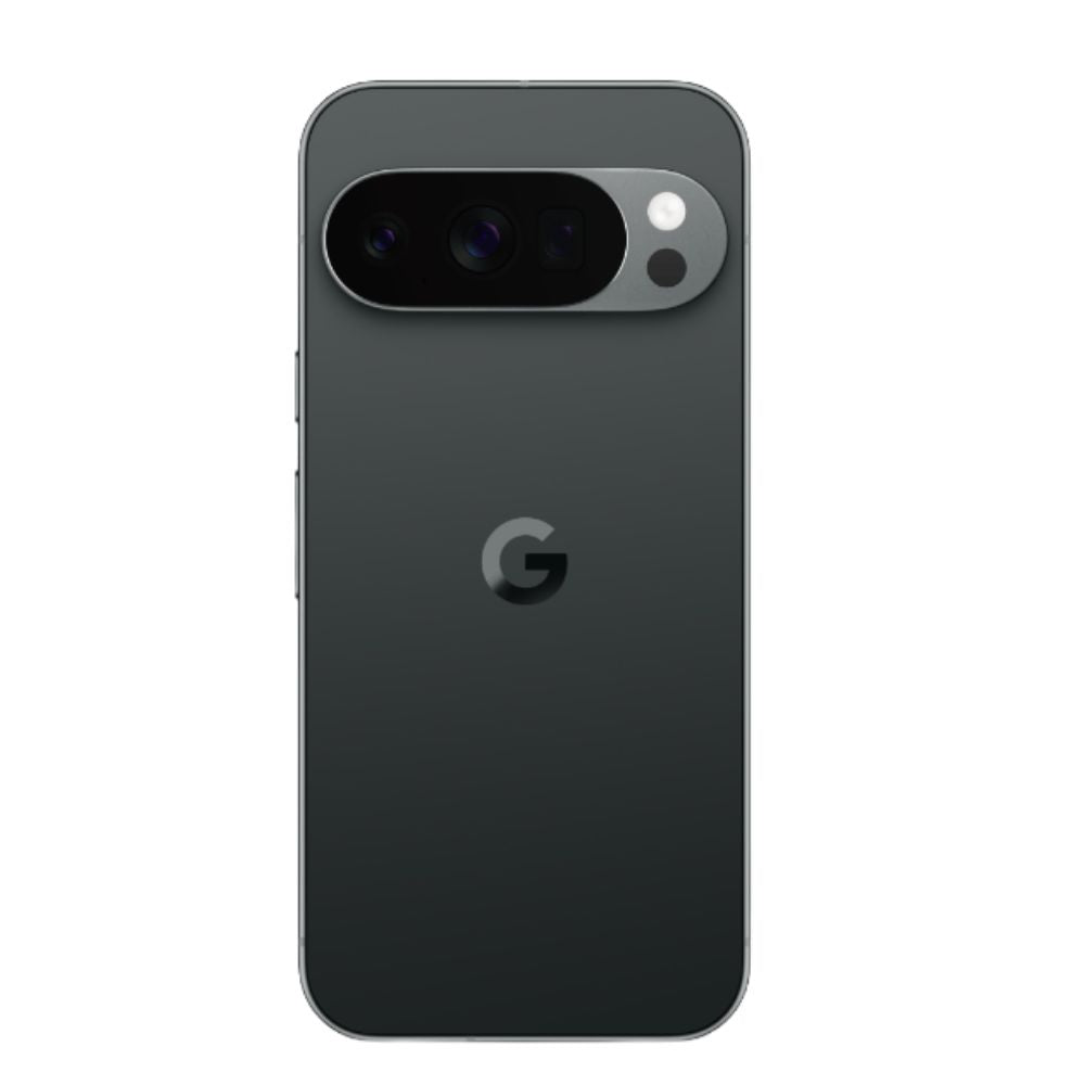 Google - Pixel 10 Pro 512GB (Unlocked) - Obsidian