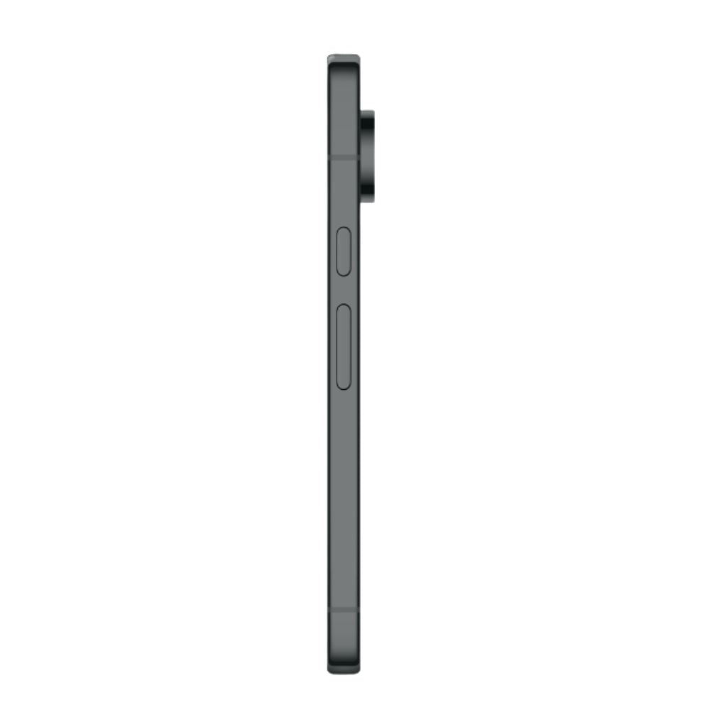 Google - Pixel 10 Pro 512GB (Unlocked) - Obsidian