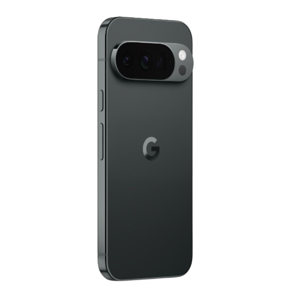 Google - Pixel 10 Pro 512GB (Unlocked) - Obsidian