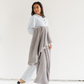 Bamboni XL Bamboo Rayon Throw Blanket