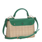 Madeline Crossbody Satchel