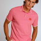 Happy Polo Shirt - Sunrise