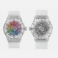 hublot-takashi-murakami-sapphire-rainbow-classic-fusion-only-100-worldwide