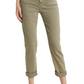 AG Slouchy Ankle Slim Ex-Boyfriend Jeans Dried Rosemary