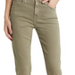 AG Slouchy Ankle Slim Ex-Boyfriend Jeans Dried Rosemary