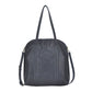 Faith 2 in 1 Detachable Pouch & Strap Tote