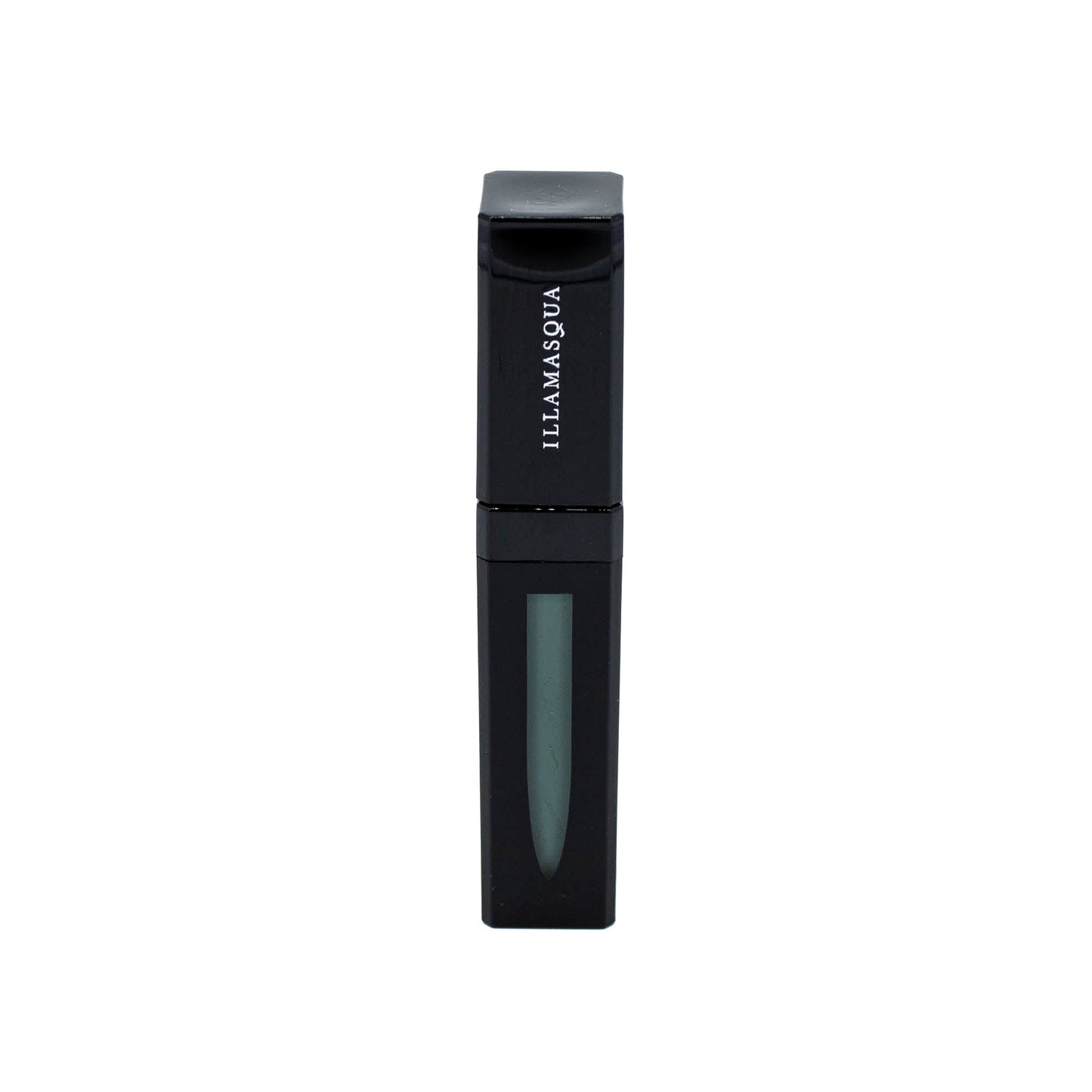 ILLAMASQUA Eye Paint Longwear Liquid Shadow MATCHA CHIC 0.18oz - Imperfect Box