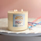 Happy Birthday Candle