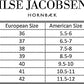 Ilse Jacobsen - Women's Tulip 139 Shoe