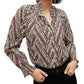 Veronica Beard Calisto High Neck Ruffled Top White