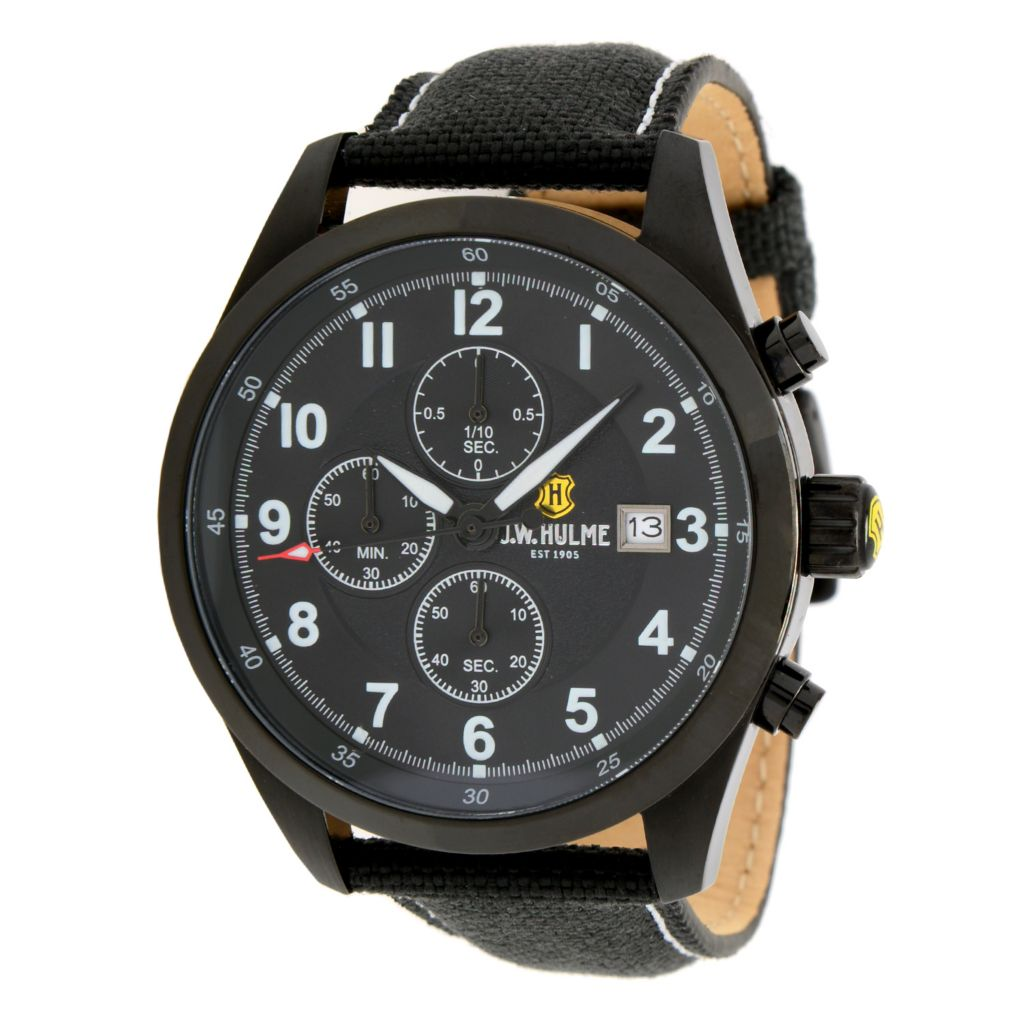 j-w-hulme-44mm-quartz-chronograph-nylon-strap-watch-1