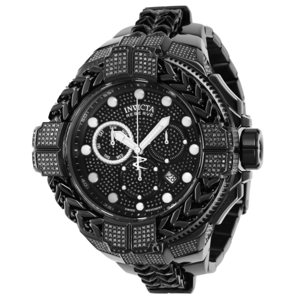 invicta-reserve-gladiator-60mm-spartacus-swiss-quartz-5-67ctw-black-dia-watch