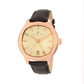 Constantin Weisz Cricket GMT Ltd Ed Automatic Men's Watch