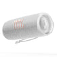 JBL Flip 6 Portable Bluetooth Speaker Waterproof Wireless - White