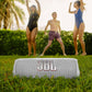 JBL Flip 6 Portable Bluetooth Speaker Waterproof Wireless - White