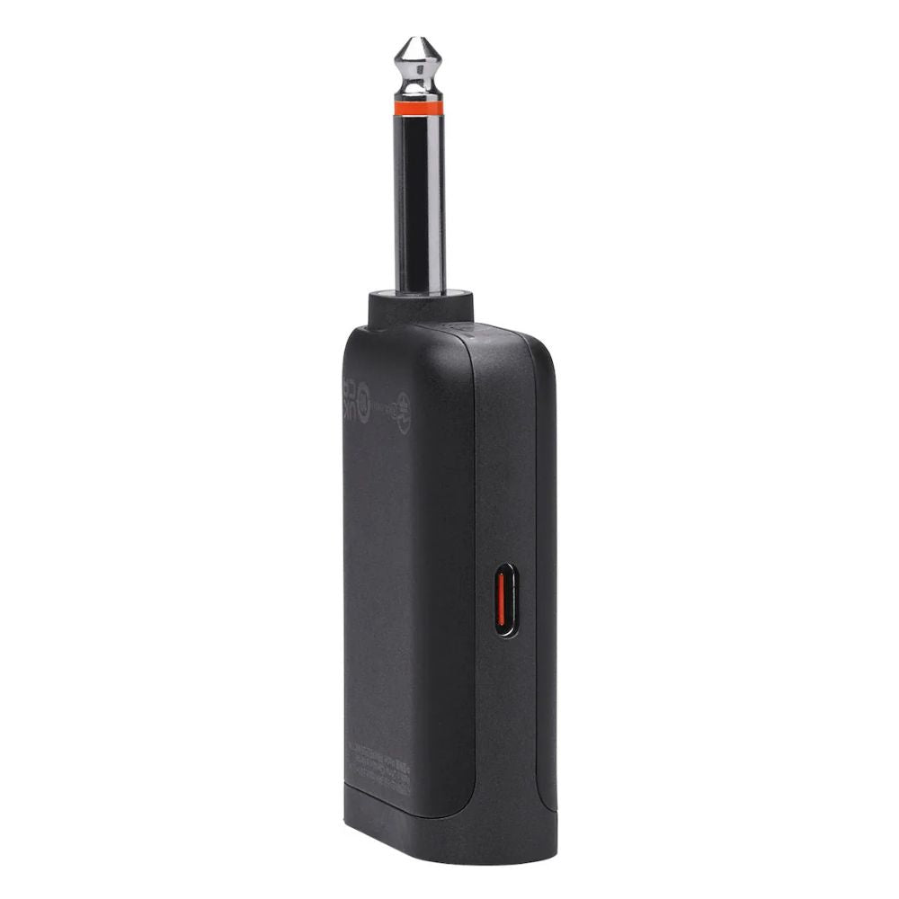 JBL - PartyBox Wireless Microphones - Black