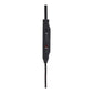 JBL Quantum 50 Wired In-Ear Gaming Headset, Black