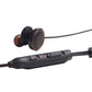 JBL Quantum 50 Wired In-Ear Gaming Headset, Black