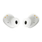 JBL VIBE BUDS  TWS TRUE WIRELESS EARPHONES - WHITE