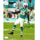 NFL Miami Dolphins Jerome Baker #55 8x10 Autograph Signed Photograph Picture JSA
